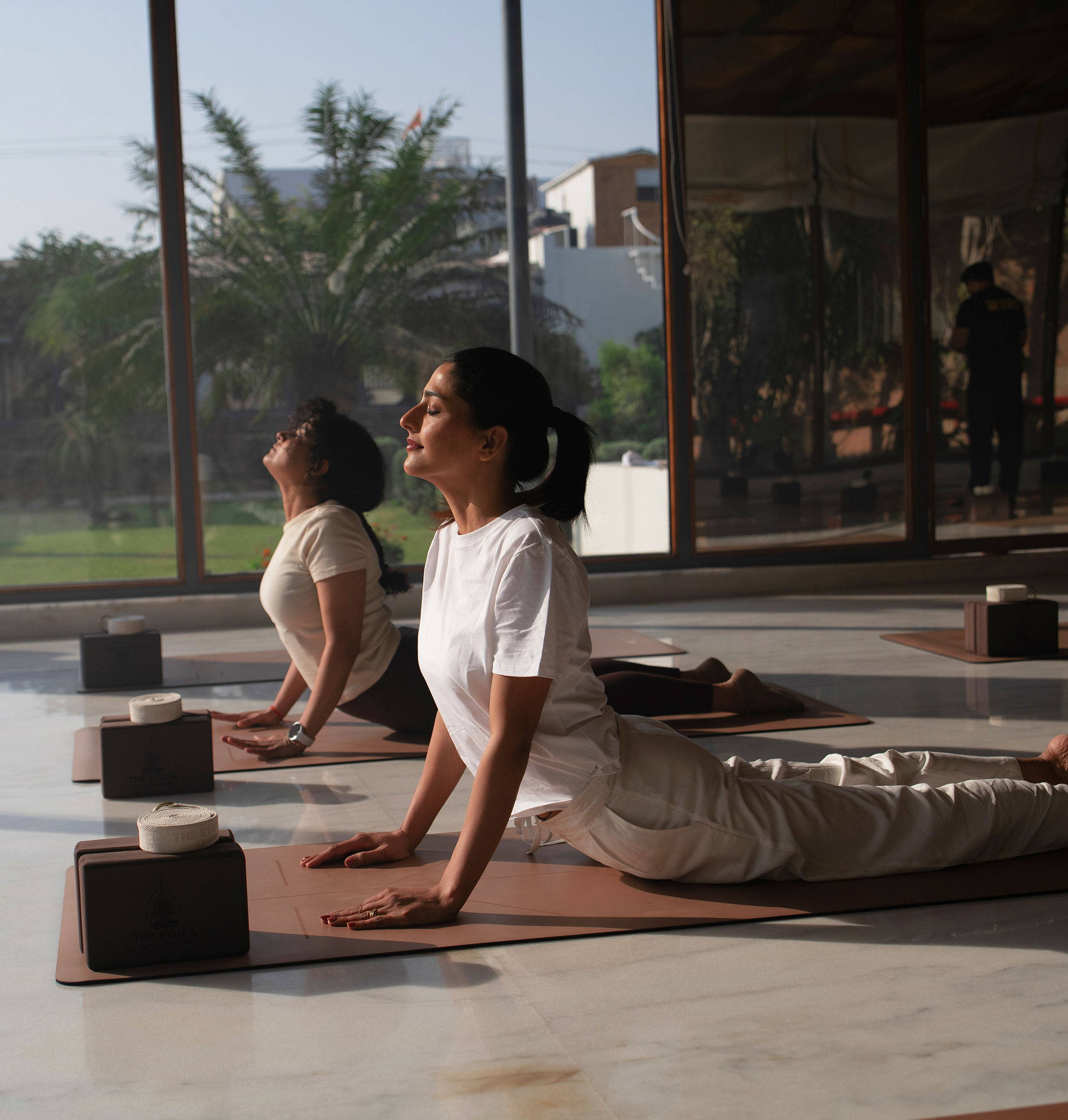 Yoga Space